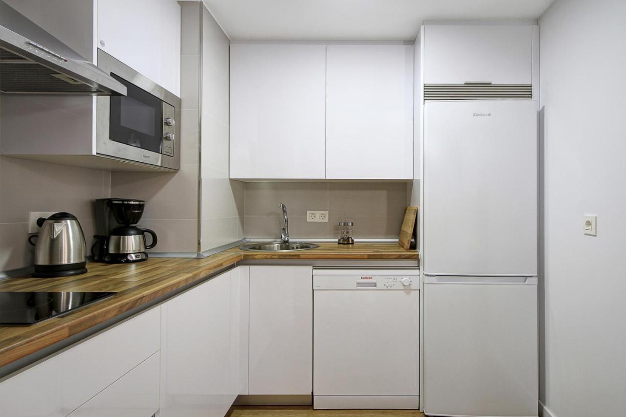 Apartamento Recogidas Гранада Экстерьер фото