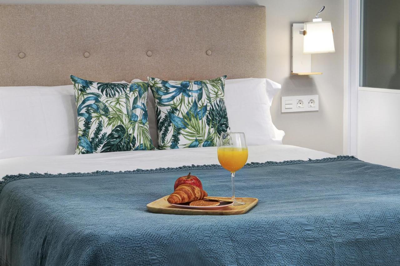 Apartamento Recogidas Гранада Экстерьер фото